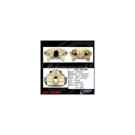 2007 Audi A3 Brake Caliper 13