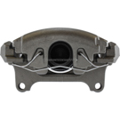 2007 Audi A3 Brake Caliper 7