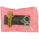 2007 Audi A3 Brake Caliper 11