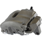 2007 Audi A3 Brake Caliper 1