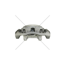 2015 Audi TT Quattro Brake Caliper 2