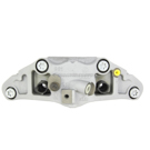 2011 Volkswagen CC Brake Caliper 8
