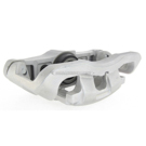 2011 Volkswagen CC Brake Caliper 4