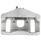 2011 Volkswagen CC Brake Caliper 6