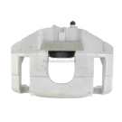 2011 Volkswagen CC Brake Caliper 3