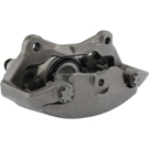 2012 Audi A4 Brake Caliper 4