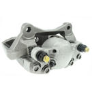 2012 Audi A5 Brake Caliper 9