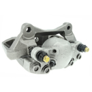 2012 Audi A5 Brake Caliper 5