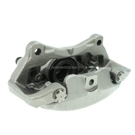 2012 Audi A5 Brake Caliper 4