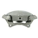 2012 Audi A5 Brake Caliper 7