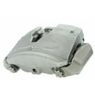 2012 Audi A5 Brake Caliper 1