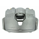 2012 Audi A5 Brake Caliper 3
