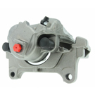 2017 Audi Q3 Brake Caliper 9