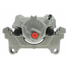 2017 Audi Q3 Brake Caliper 8