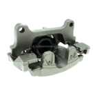 2017 Audi Q3 Brake Caliper 4