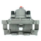 2017 Audi Q3 Brake Caliper 6