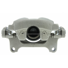 2017 Audi Q3 Brake Caliper 7