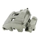 2012 Volkswagen Passat Brake Caliper 9