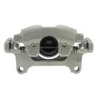 2012 Volkswagen Passat Brake Caliper 8