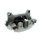 2012 Volkswagen Passat Brake Caliper 4
