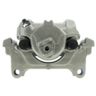 2012 Volkswagen Passat Brake Caliper 7