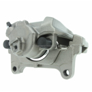 2012 Volkswagen Passat Brake Caliper 2