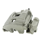 2012 Volkswagen Passat Brake Caliper 1