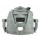 2012 Volkswagen Passat Brake Caliper 3