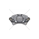 2011 Audi Q5 Brake Caliper 3