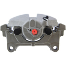 2008 Audi A3 Brake Caliper 2