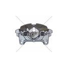 2012 Audi A3 Quattro Brake Caliper 3