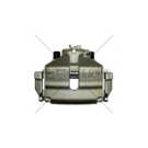 2012 Audi A3 Quattro Brake Caliper 1