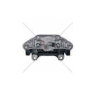 2012 Volkswagen Golf R Brake Caliper 3