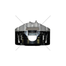 2012 Volkswagen Golf R Brake Caliper 1