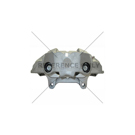 2017 Audi A6 Brake Caliper 3