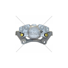 2012 Audi A6 Brake Caliper 3