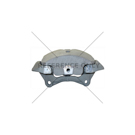 2012 Audi A6 Brake Caliper 2