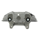 2017 Audi A8 Quattro Brake Caliper 8