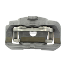 2017 Audi A8 Quattro Brake Caliper 6