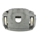 2017 Audi A8 Quattro Brake Caliper 3