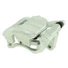 2016 Audi A3 Brake Caliper 1
