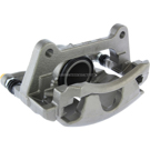 2016 Audi A3 Brake Caliper 4