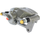2016 Audi A3 Brake Caliper 2