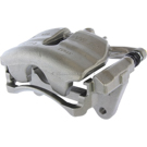 2016 Audi A3 Brake Caliper 1