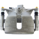 2016 Audi A3 Brake Caliper 3