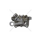 1987 Audi 5000 Quattro Brake Caliper 9