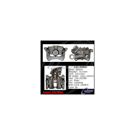 1987 Audi 5000 Quattro Brake Caliper 17