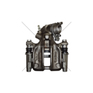 1987 Audi 5000 Quattro Brake Caliper 1