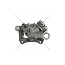 1987 Audi 5000 Quattro Brake Caliper 9