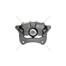 1987 Audi 5000 Quattro Brake Caliper 5